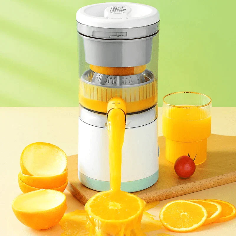 Wireless Citrus Juicer - Arzamble
