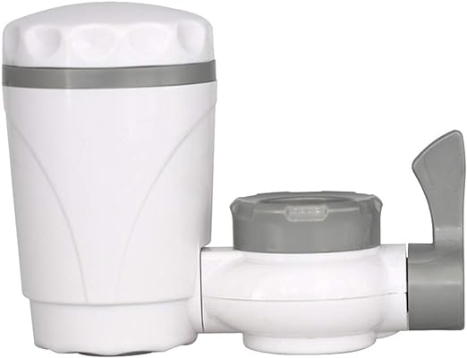 Faucet Water Filter with Activated Carbon - Arzamble