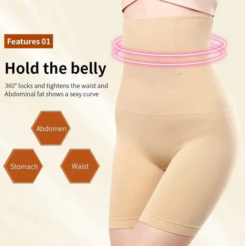 Slimming Lower Body Shaper التخسيس الجزء السفلي من الجسم المشكل - Arzamble
