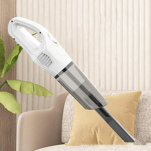 Smart Portable Vacuum Cleaner - Arzamble